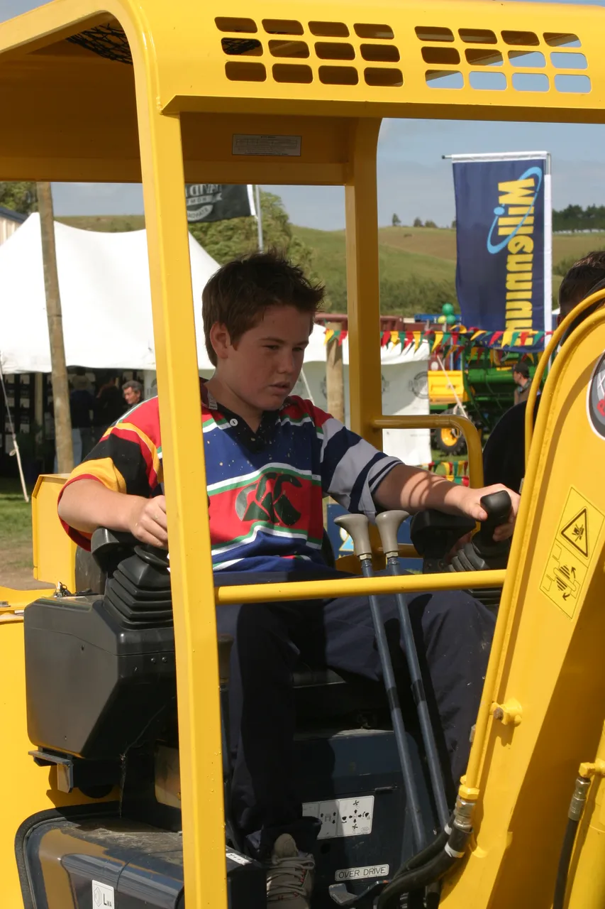 Southern Field Days - Southland, New Zealand - Credit Great South (4)
