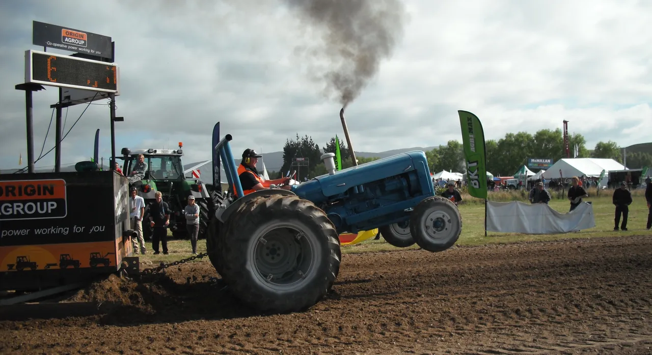 Southern Field Days - Southland, New Zealand - Credit Great South (2)