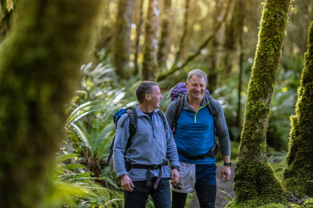 Kepler Track - Southland, New Zealand - Credit Miles Holden (2)