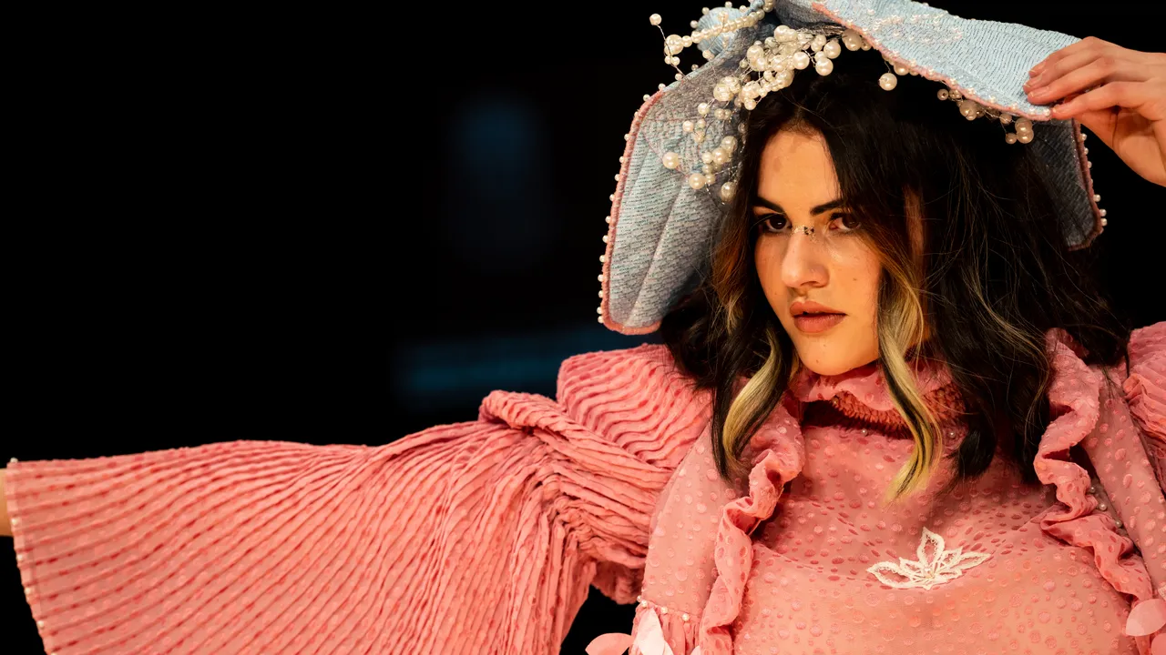 Hokonui Fashion Design Awards 2021 - Southland, New Zealand - Credit Great South (31)