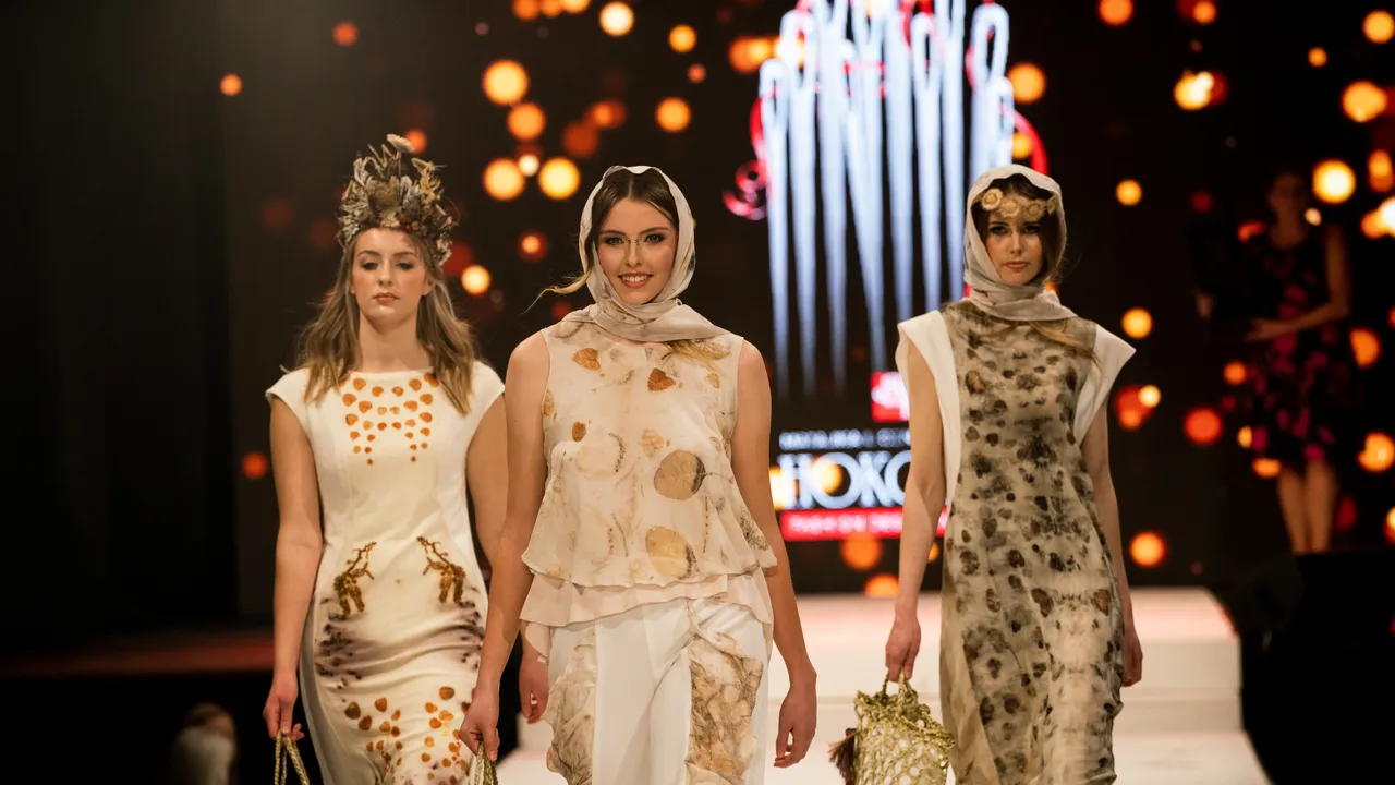 Hokonui Fashion Design Awards 2021 - Southland, New Zealand - Credit Great South (33)
