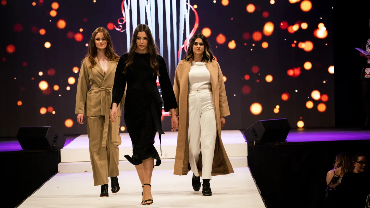 Hokonui Fashion Design Awards 2021 - Southland, New Zealand - Credit Great South (27)