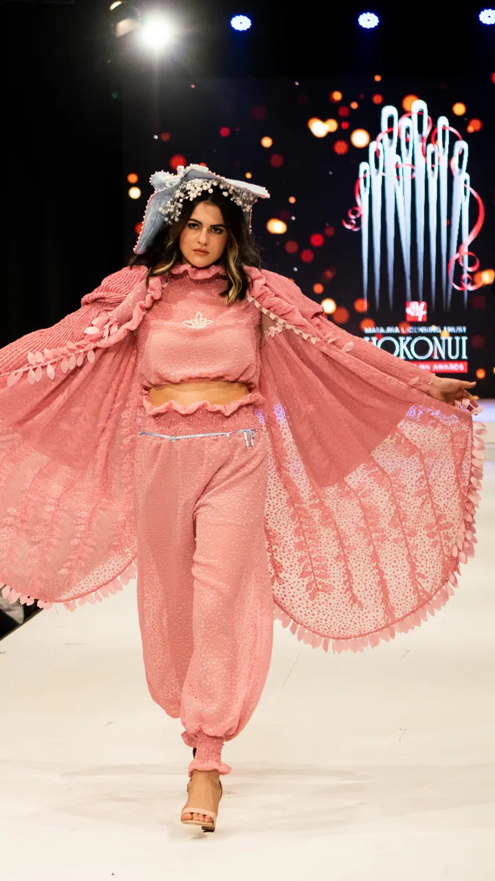 Hokonui Fashion Design Awards 2021 - Southland, New Zealand - Credit Great South (30)