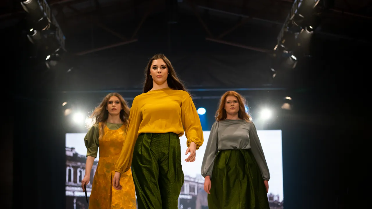Hokonui Fashion Design Awards 2021 - Southland, New Zealand - Credit Great South (22)