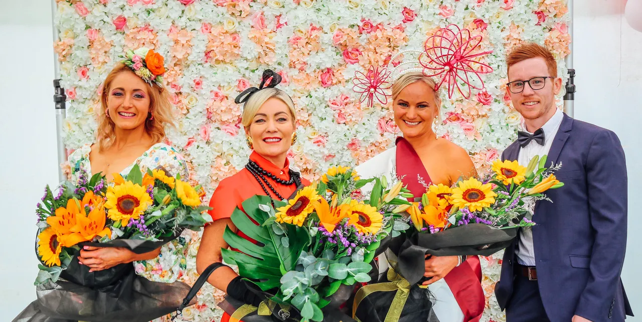 Ascot Park Christmas at the Races - Southland, New Zealand - Credit Great South (7)