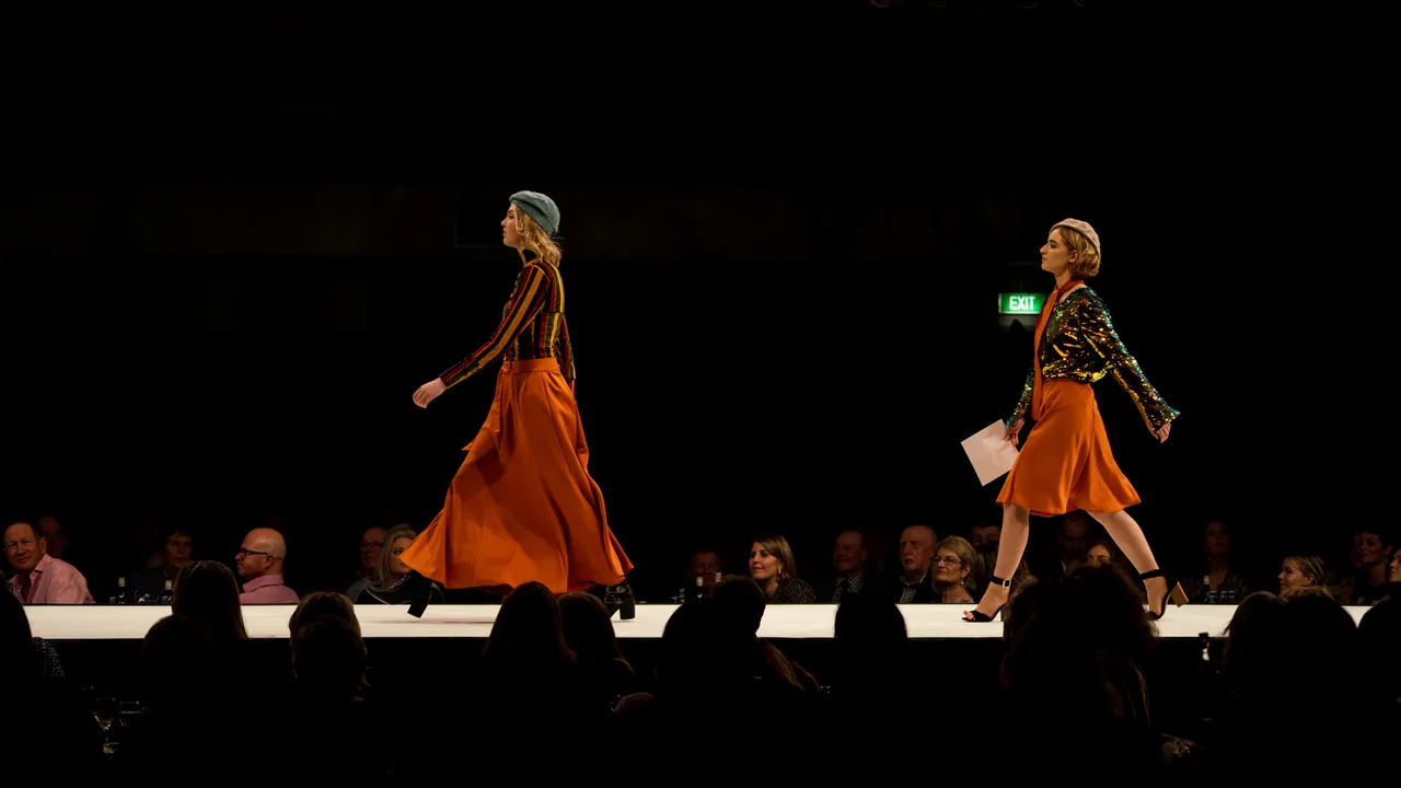 Hokonui Fashion Design Awards 2021 - Southland, New Zealand - Credit Great South (23)