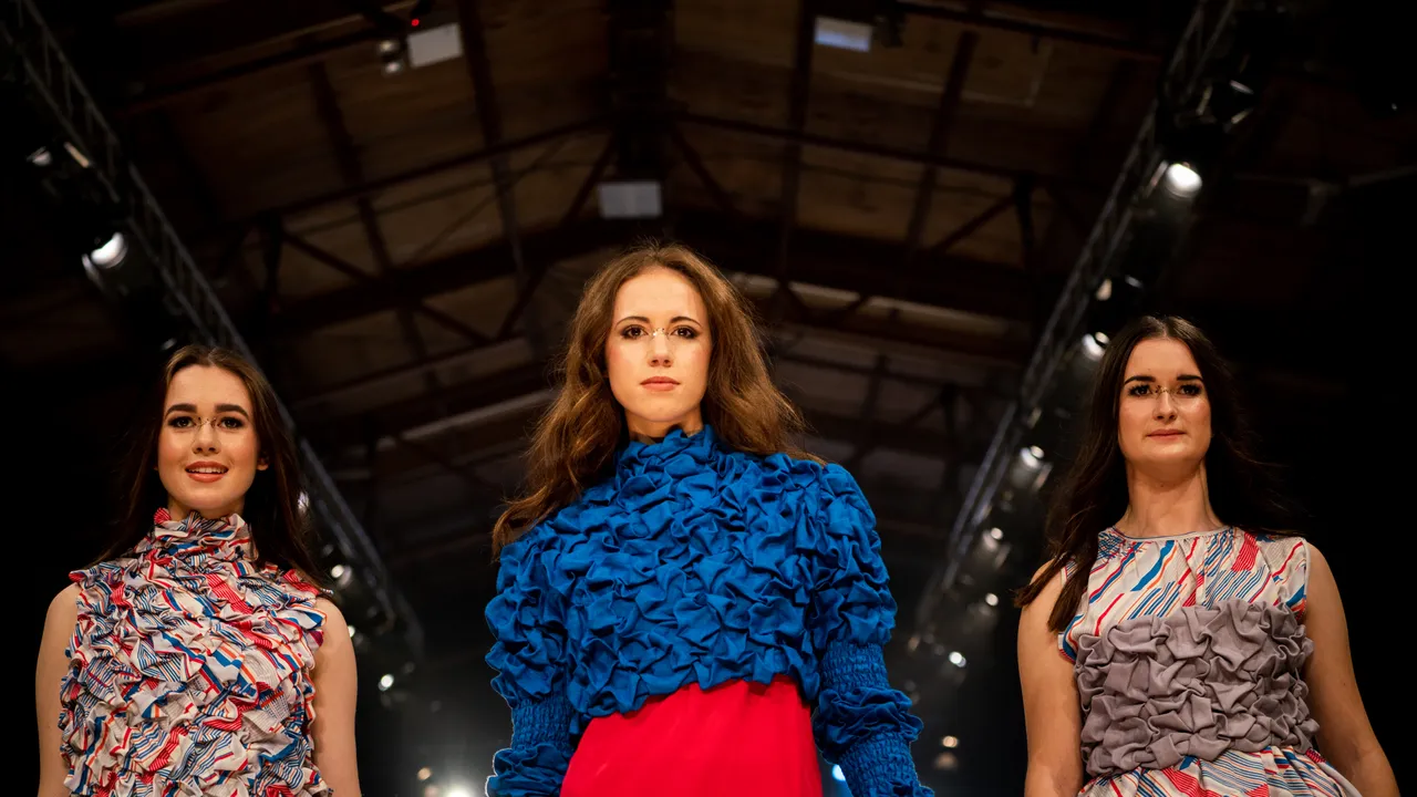 Hokonui Fashion Design Awards 2021 - Southland, New Zealand - Credit Great South (20)