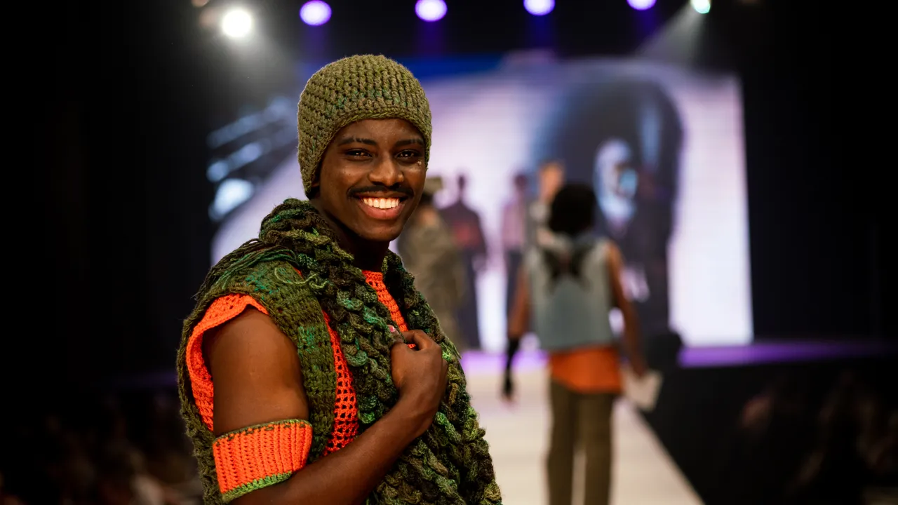 Hokonui Fashion Design Awards 2021 - Southland, New Zealand - Credit Great South (17)