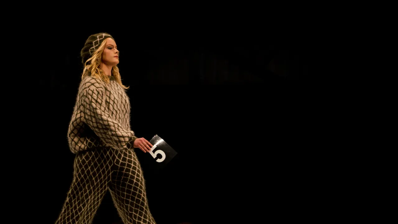 Hokonui Fashion Design Awards 2021 - Southland, New Zealand - Credit Great South (19)