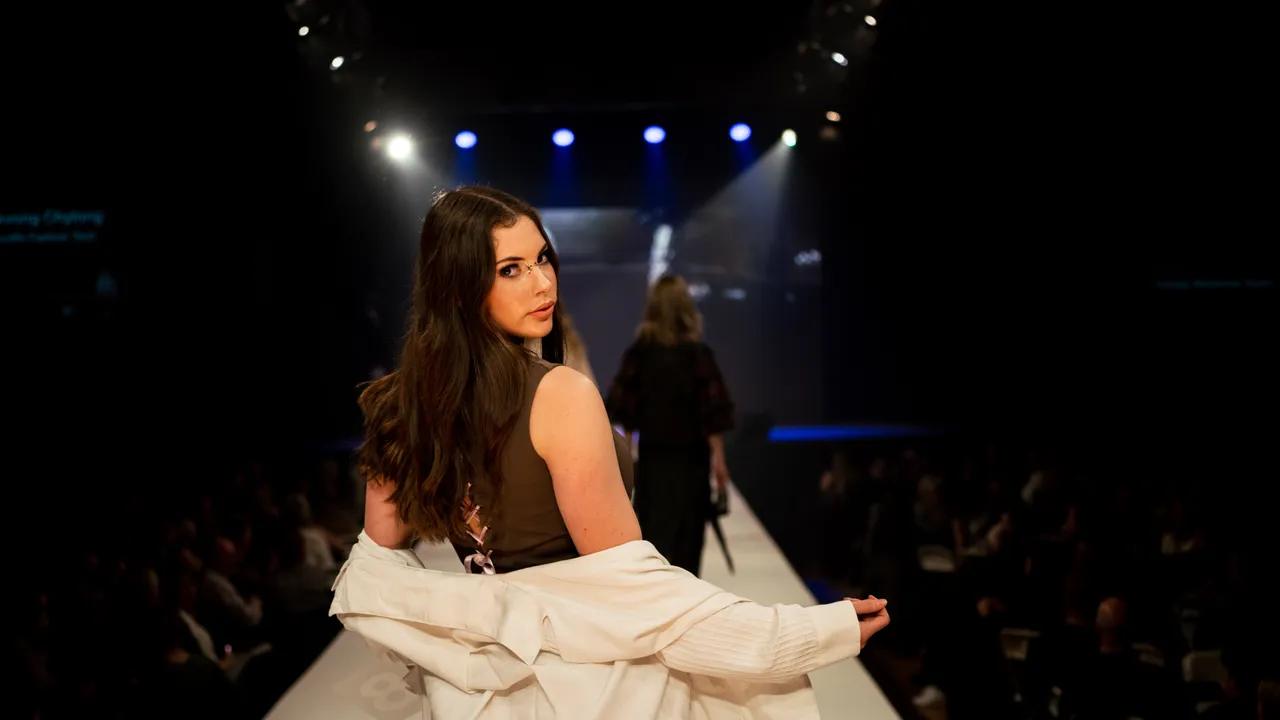 Hokonui Fashion Design Awards 2021 - Southland, New Zealand - Credit Great South (16)