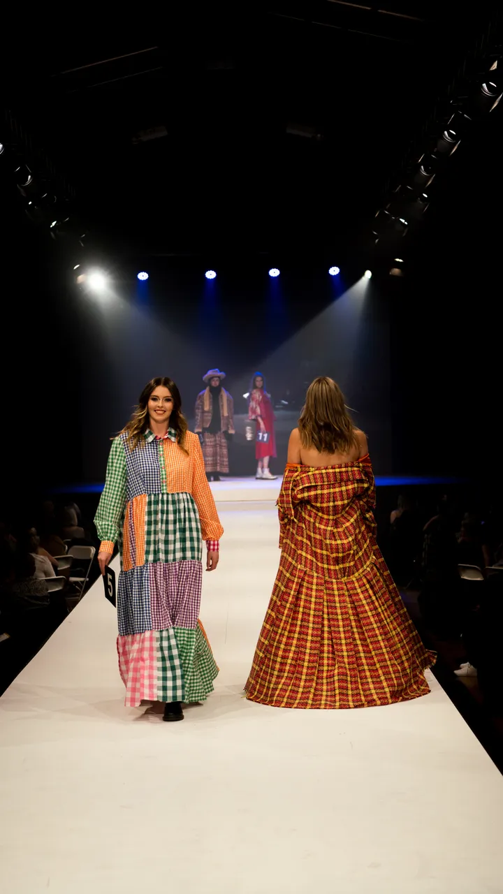 Hokonui Fashion Design Awards 2021 - Southland, New Zealand - Credit Great South (13)