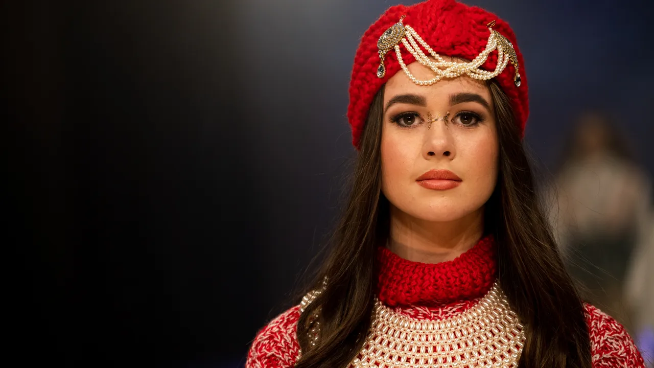 Hokonui Fashion Design Awards 2021 - Southland, New Zealand - Credit Great South (11)