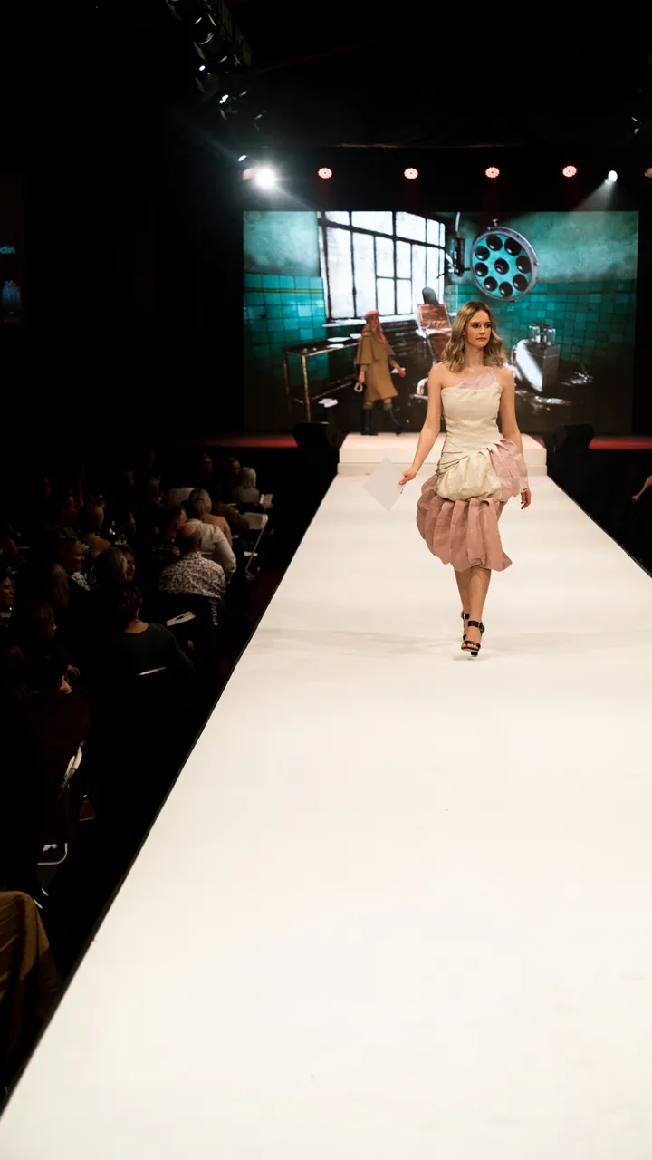 Hokonui Fashion Design Awards 2021 - Southland, New Zealand - Credit Great South (6)