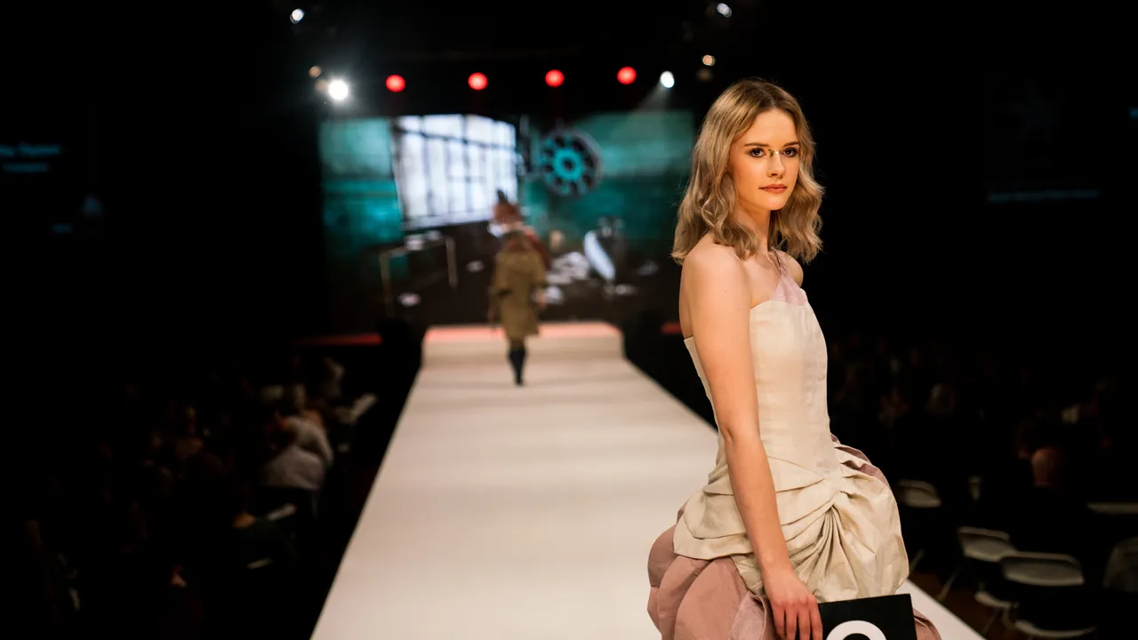 Hokonui Fashion Design Awards 2021 - Southland, New Zealand - Credit Great South (7)
