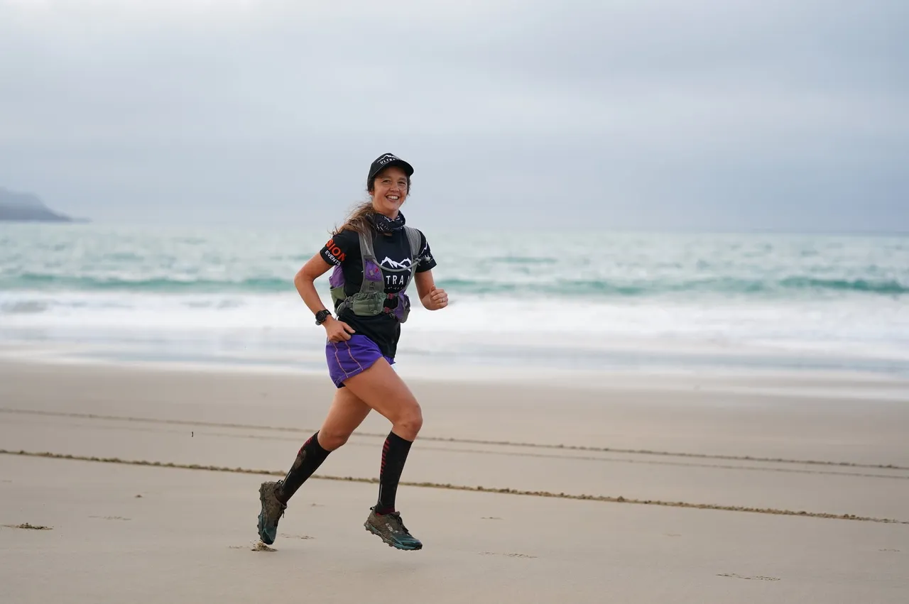 Coastal Ultra 2021 - Southland, New Zealand - Credit Great South (1)