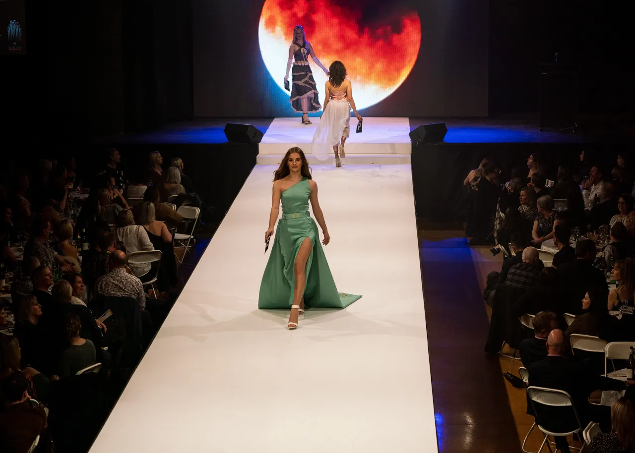 Hokonui Fashion Design Awards 2021 - Southland, New Zealand - Credit Great South (8)