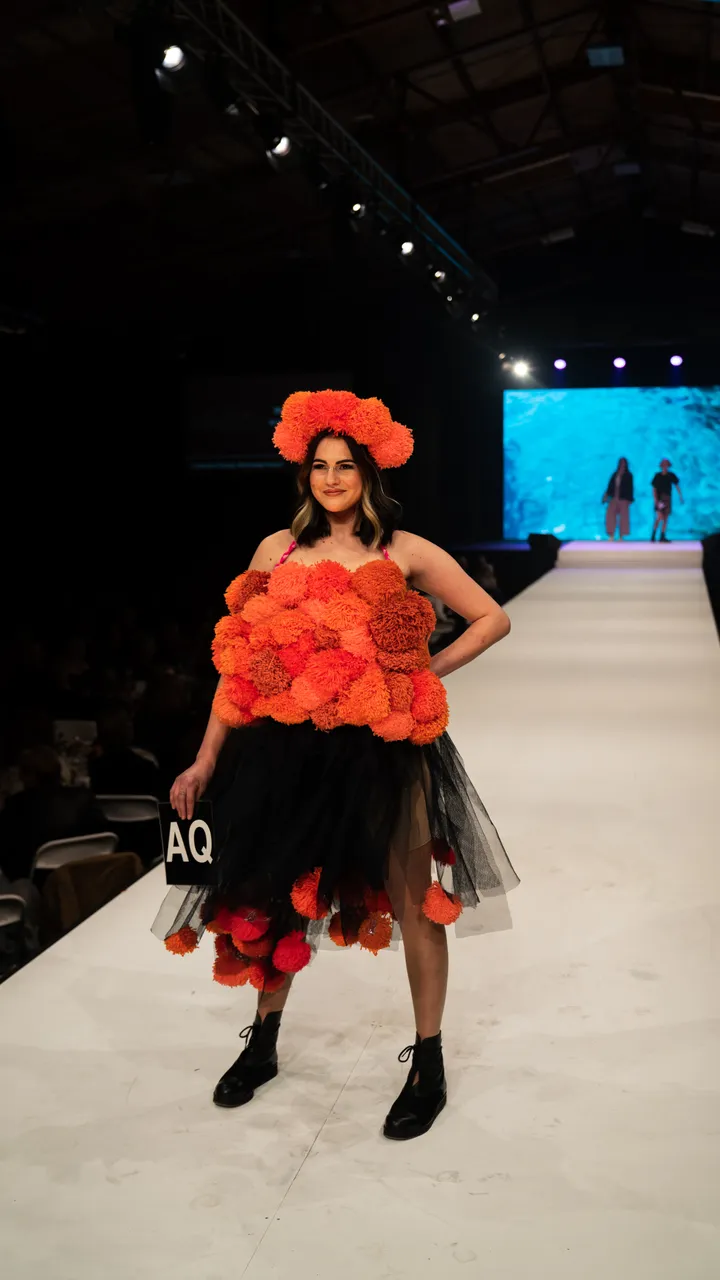 Hokonui Fashion Design Awards 2021 - Southland, New Zealand - Credit Great South (3)