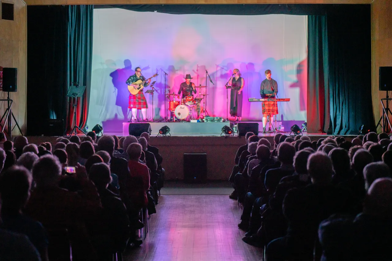 Te Anau Tartan Festival 2021 - Southland, New Zealand - Credit Great South (18)