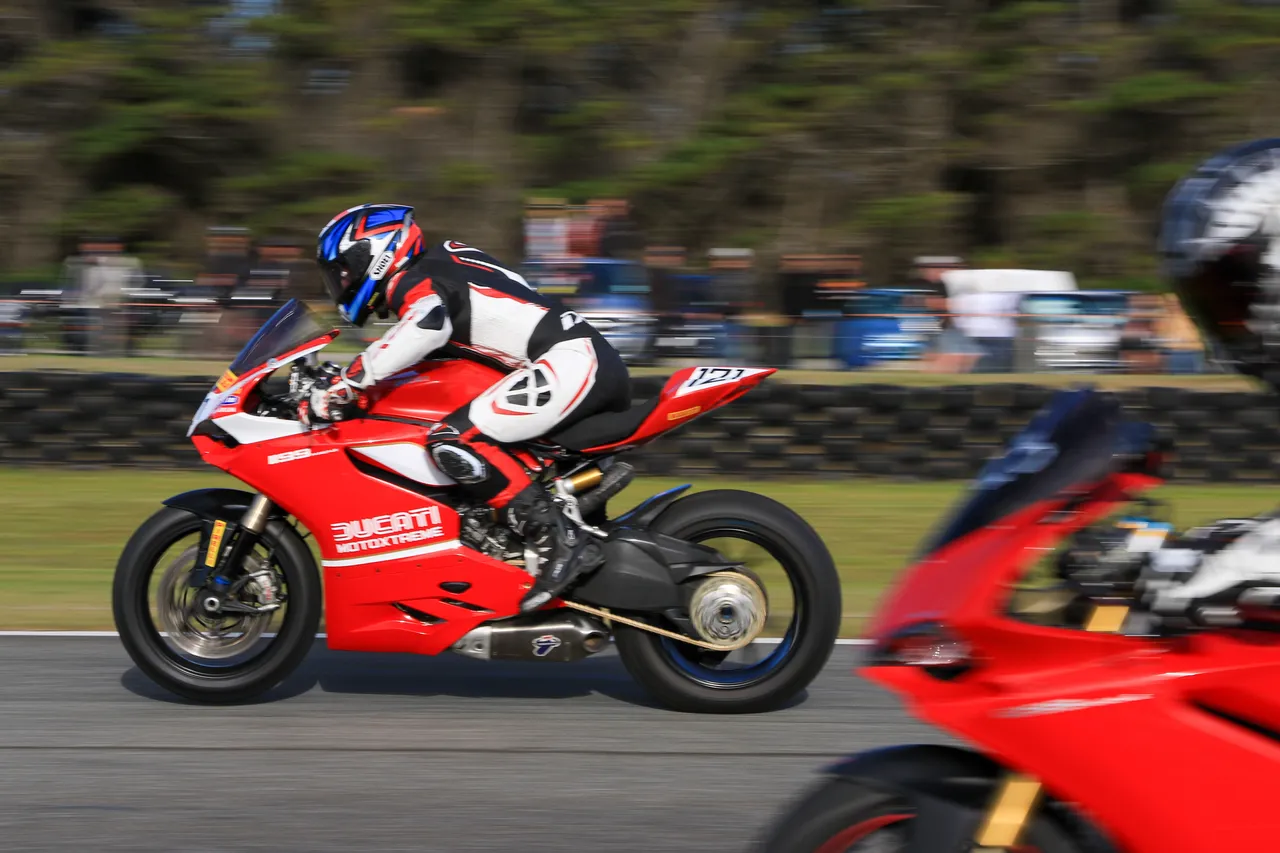 Burt Munro Challenge 2021 - Drag Races - Southland, New Zealand - Credit Great South (10)