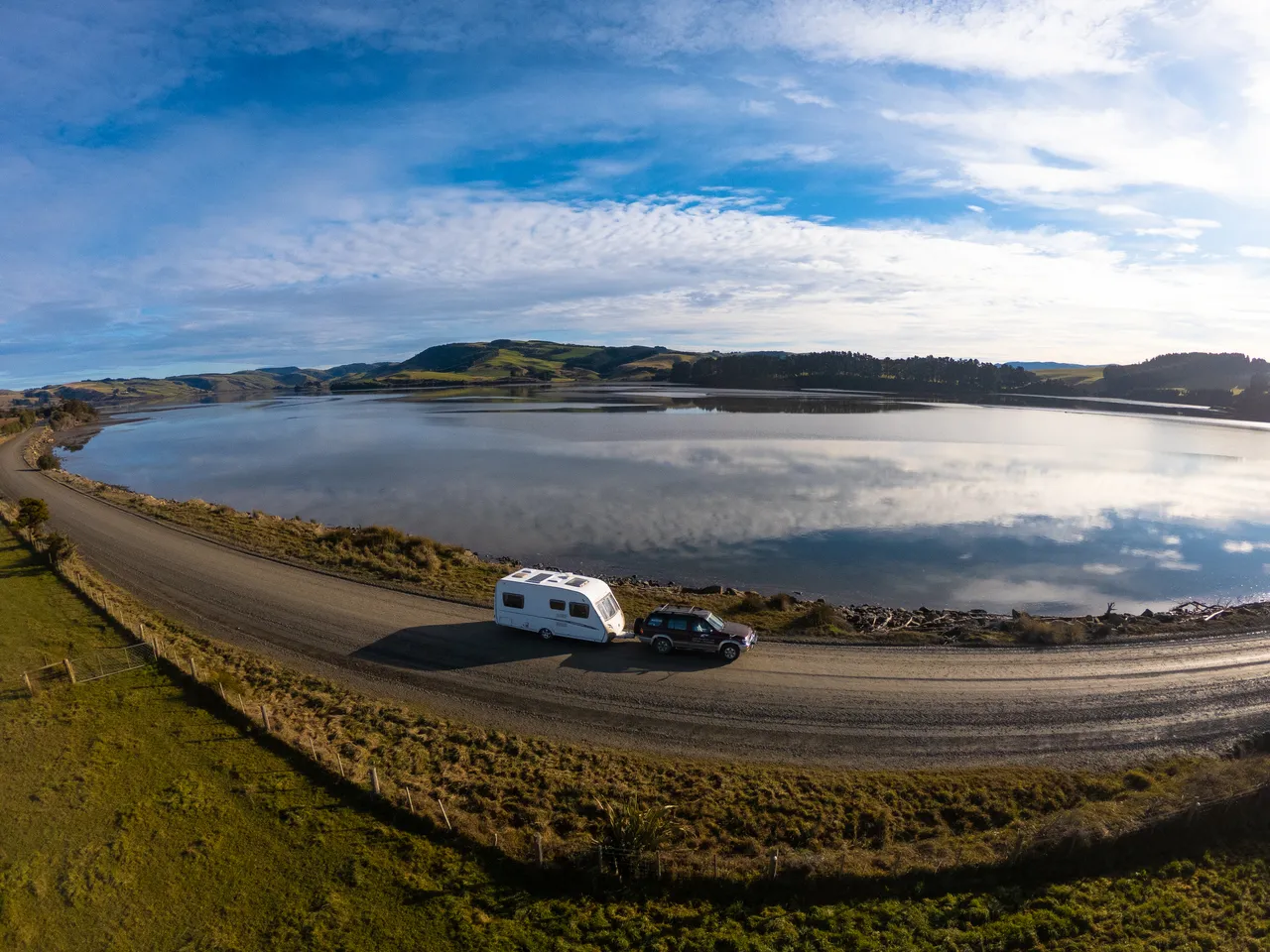 Catlins Road - Southland, New Zealand - Credit Great South (32-1)