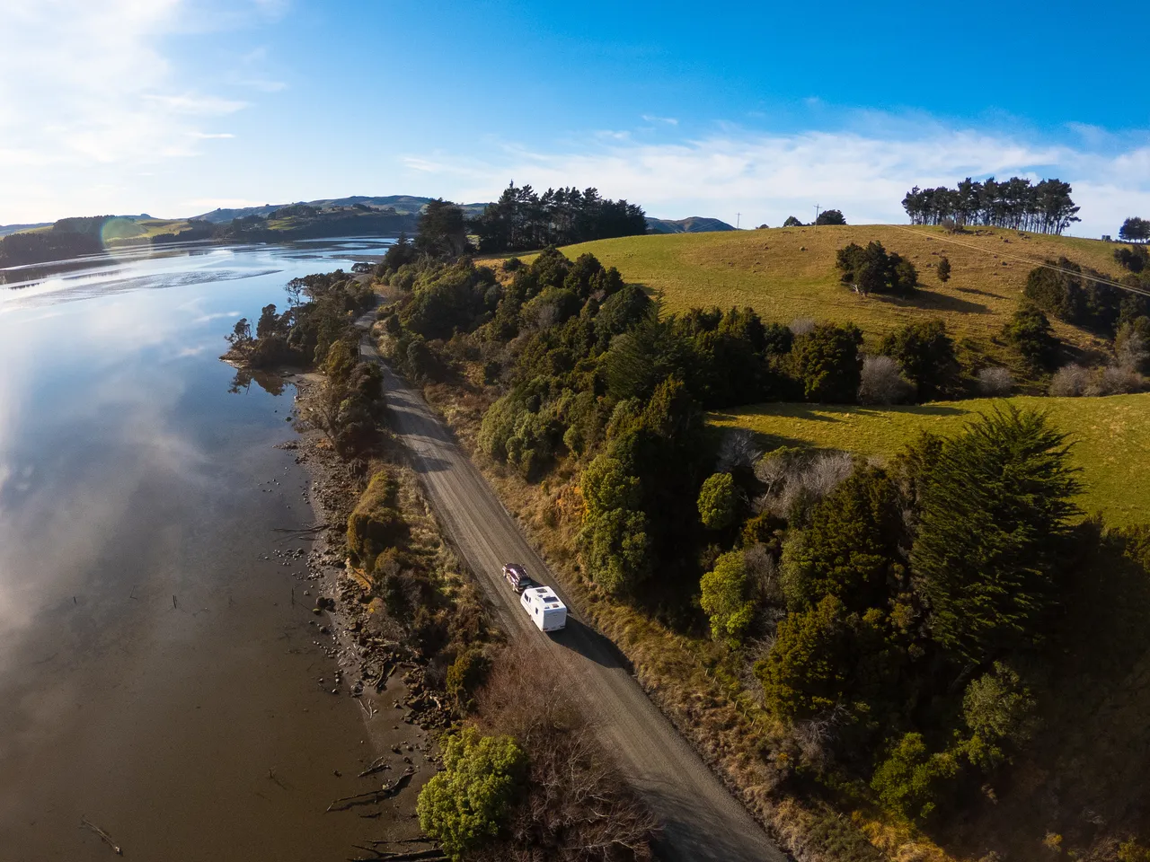 Catlins Road - Southland, New Zealand - Credit Great South (30-1)