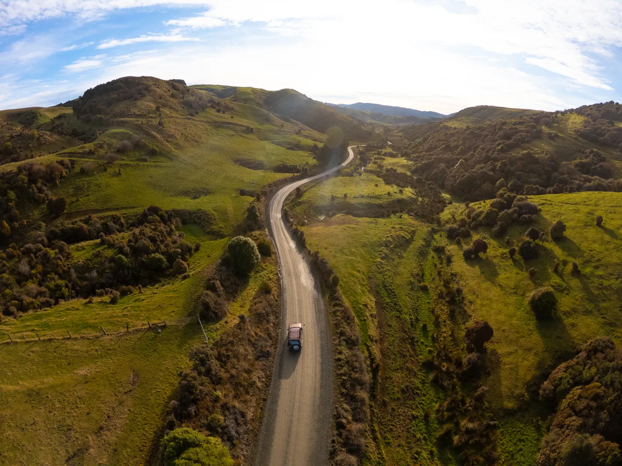 Catlins Road - Southland, New Zealand - Credit Great South (4)