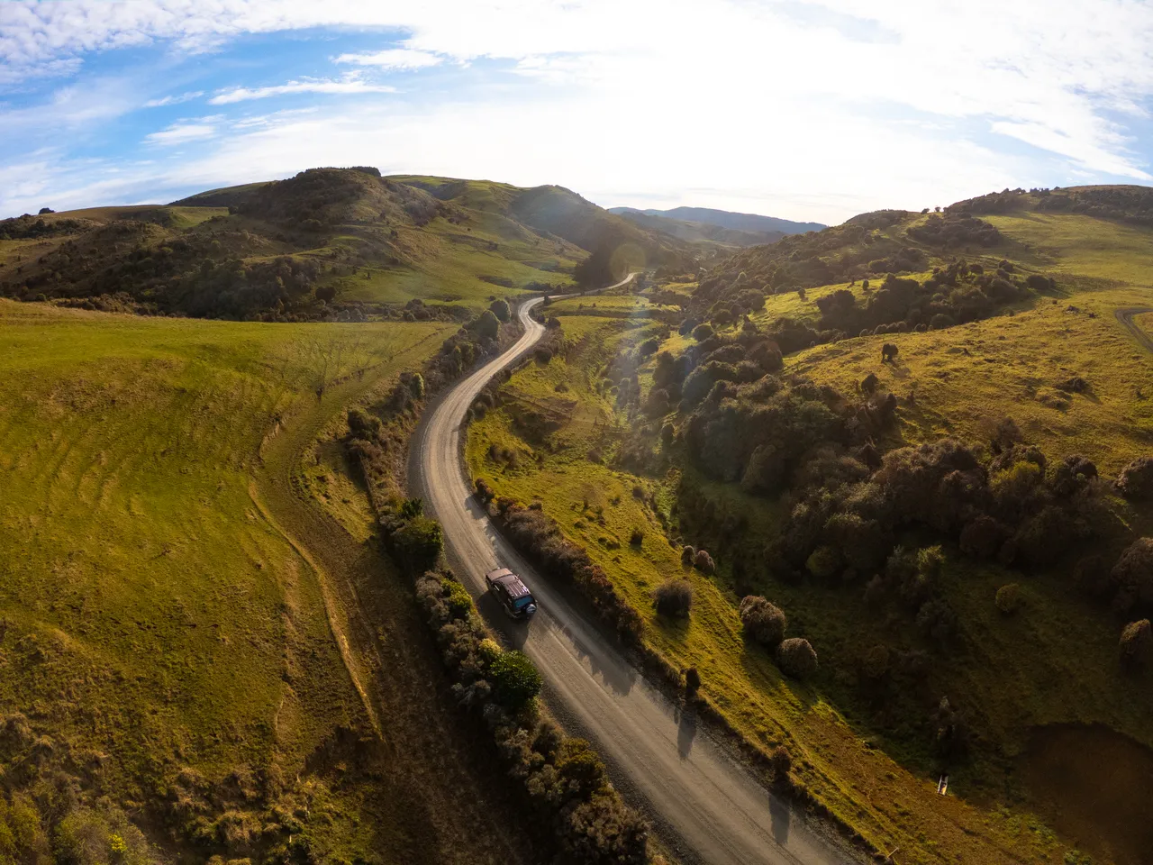 Catlins Road - Southland, New Zealand - Credit Great South (2)