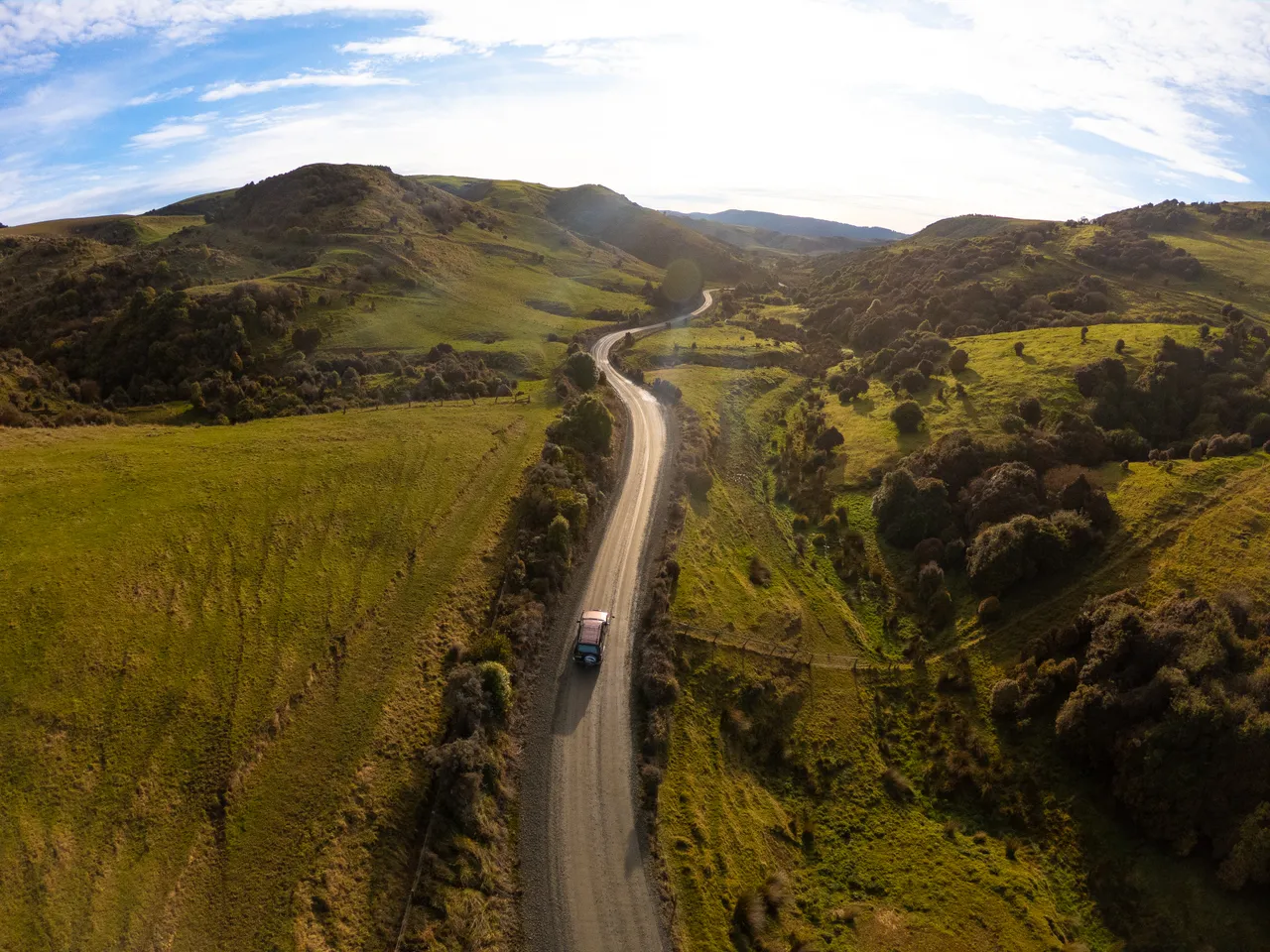 Catlins Road - Southland, New Zealand - Credit Great South (3)