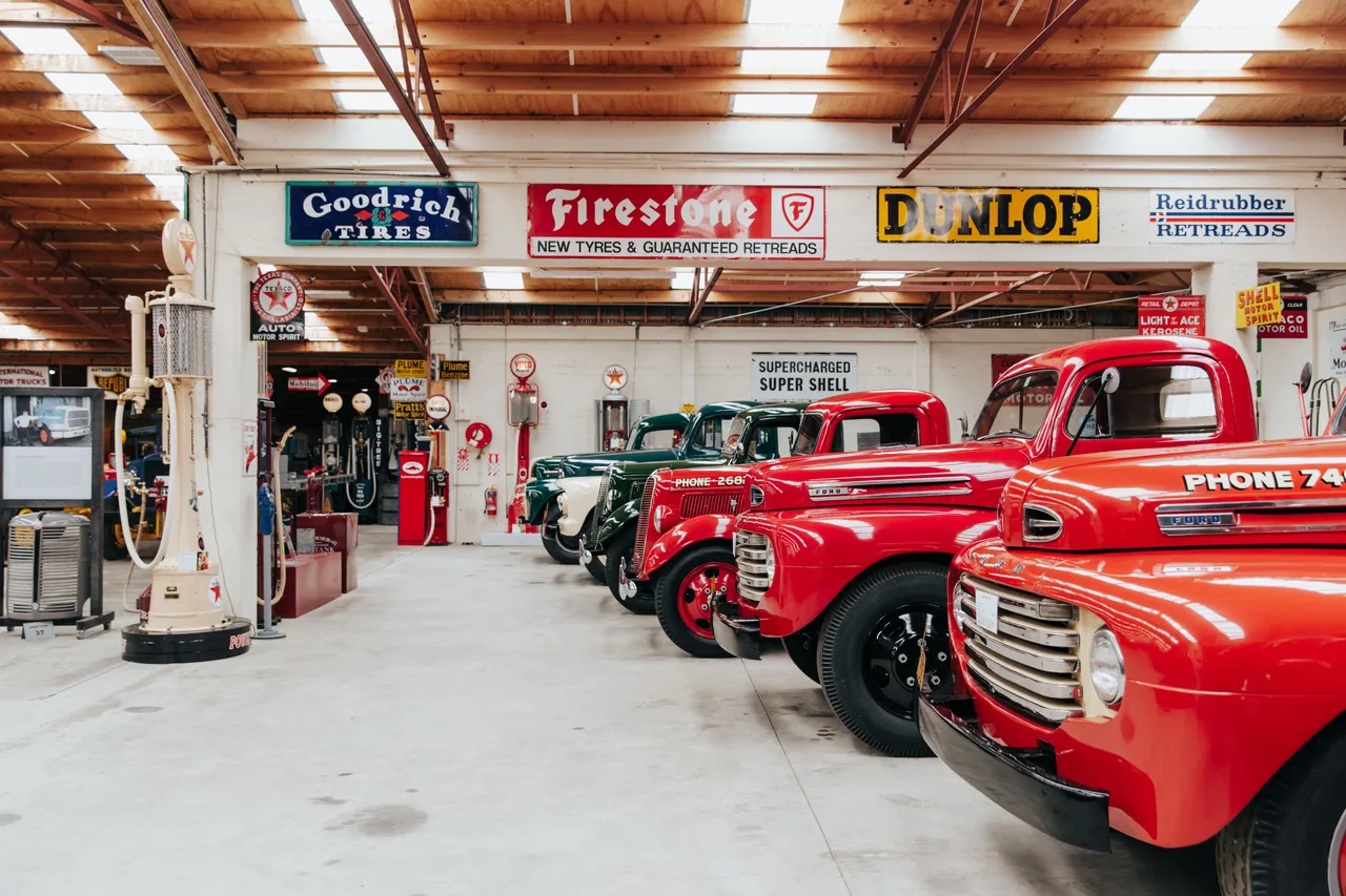 Bill Richardson Transport World - Southland, New Zealand - Credit Great South (2)