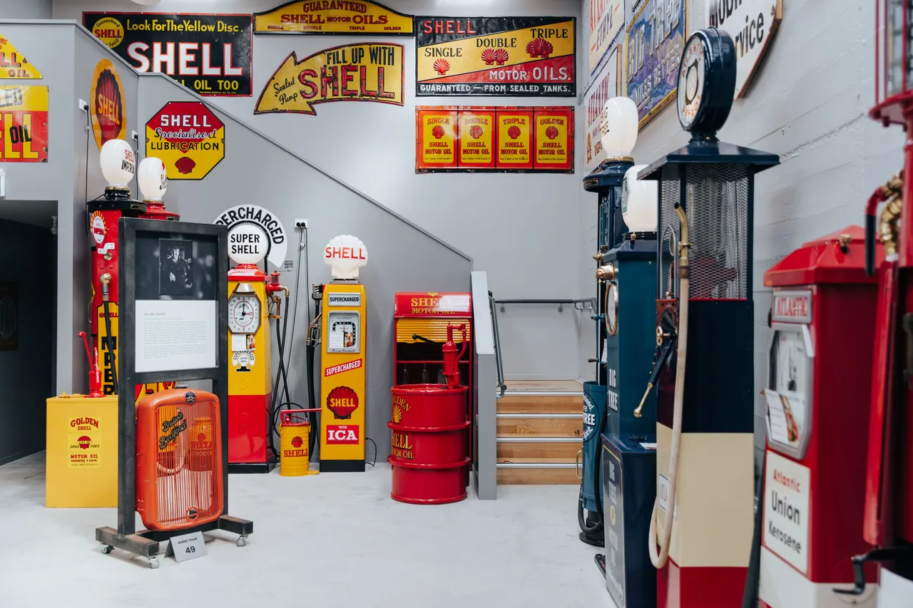 Bill Richardson Transport World - Southland, New Zealand - Credit Great South (3)