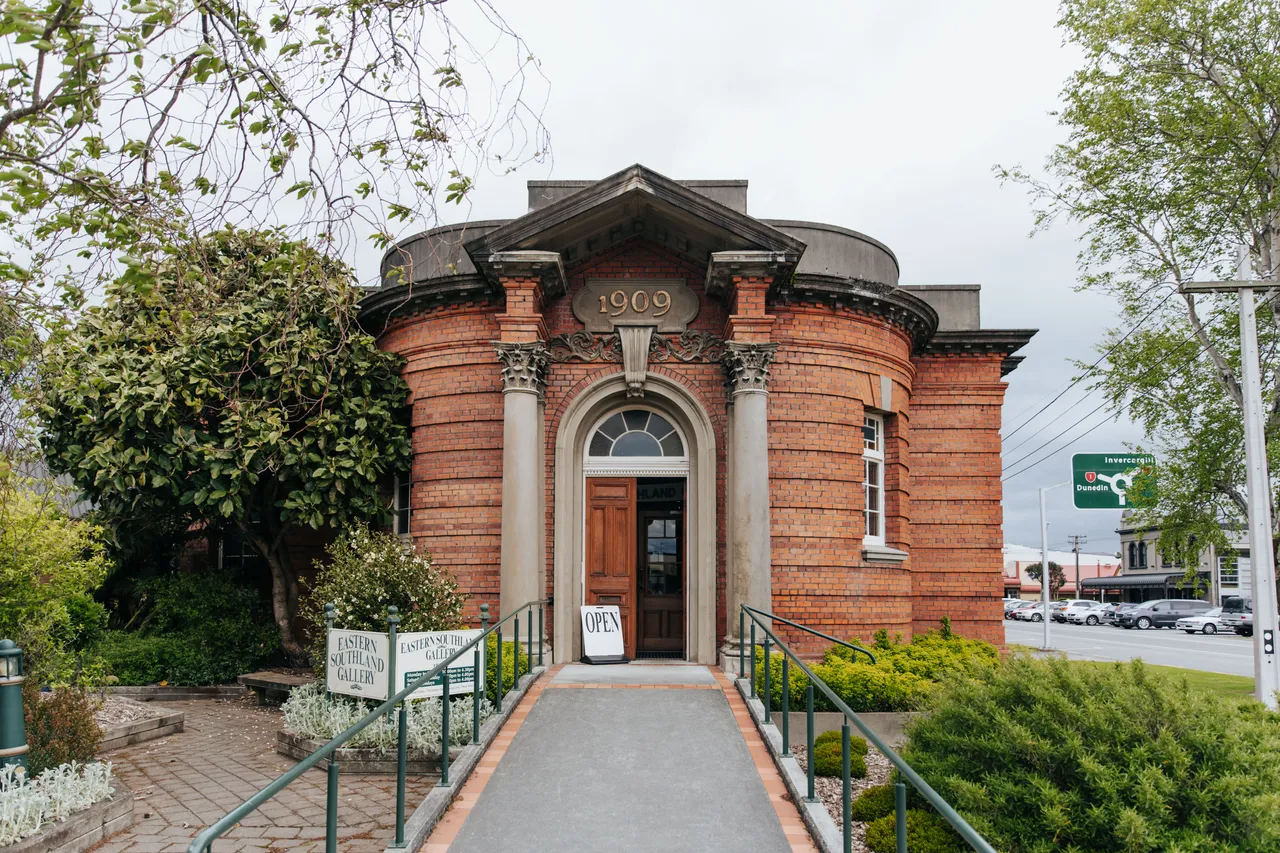 Eastern Southland Gallery - Southland, New Zealand - Credit Great South (1)