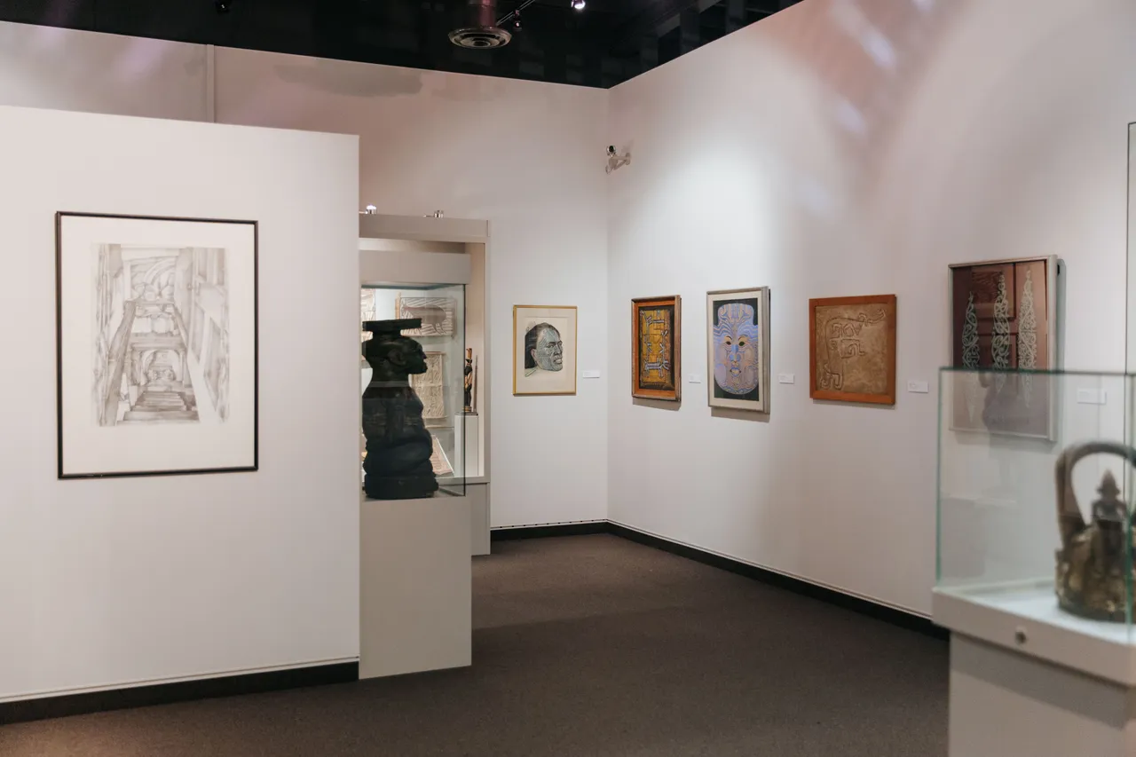 Eastern Southland Gallery - Southland, New Zealand - Credit Great South (2)