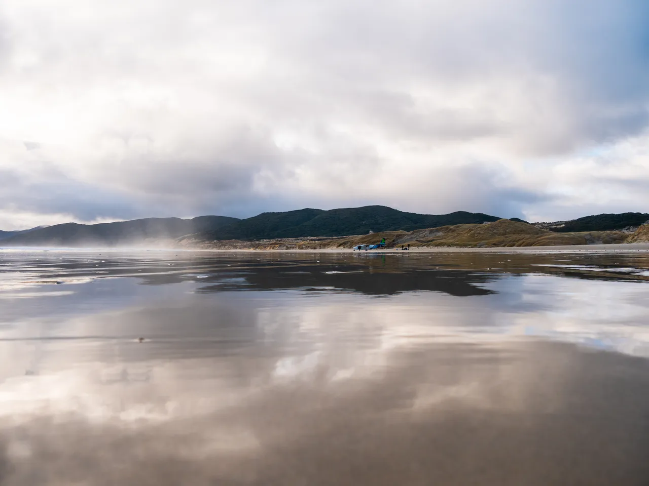 Stewart Island Flights - Southland, New Zealand - Credit Great South (8)