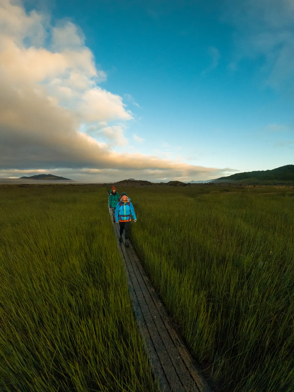 Rakiura Track - Southland, New Zealand - Credit Great South (18)