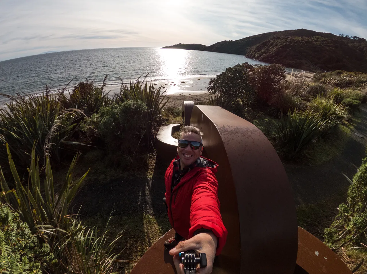 Rakiura Track - Southland, New Zealand - Credit Great South (4)