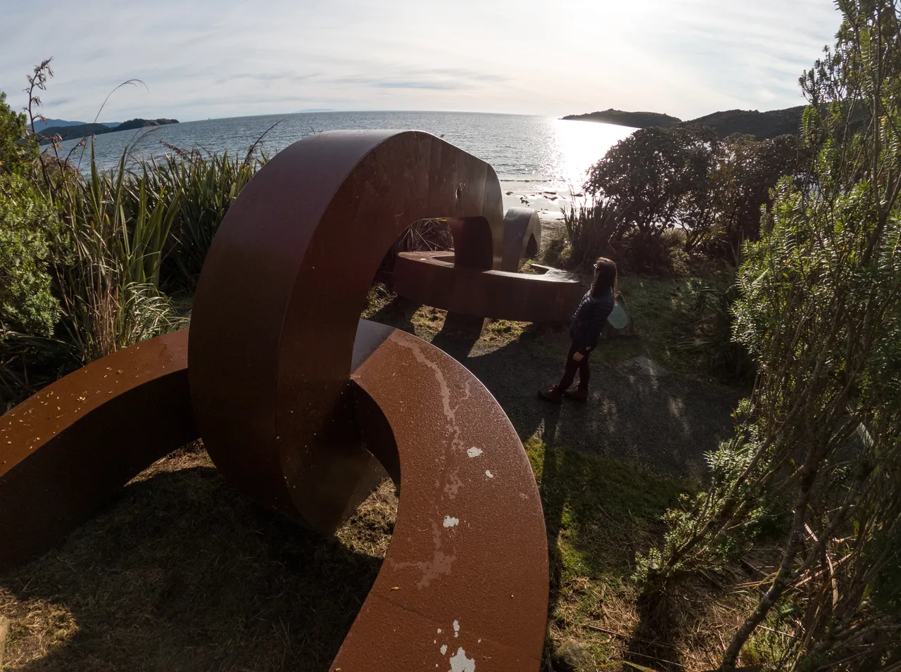 Rakiura Track - Southland, New Zealand - Credit Great South (2)