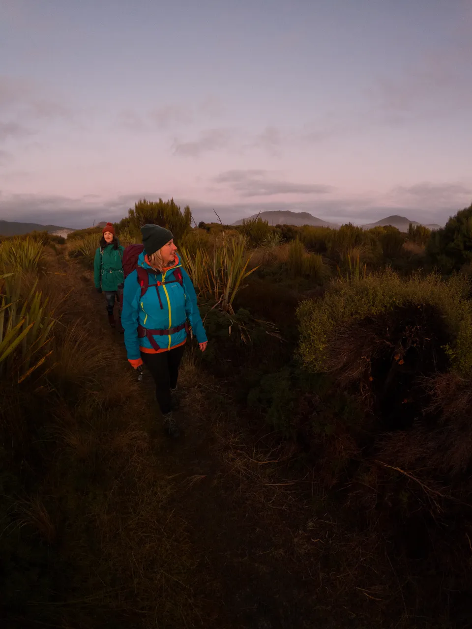 Rakiura Track - Southland, New Zealand - Credit Great South (7)
