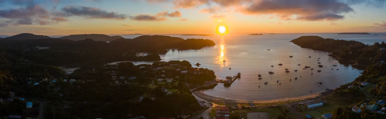 Halfmoon Bay - Southland, New Zealand - Credit Great South (12)