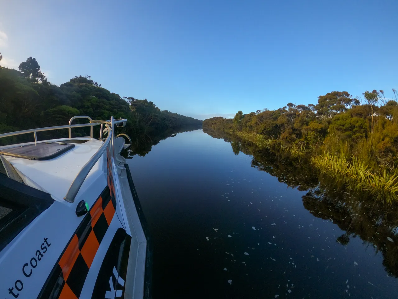 Rakiura Charters - Southland, New Zealand - Credit Great South (3)