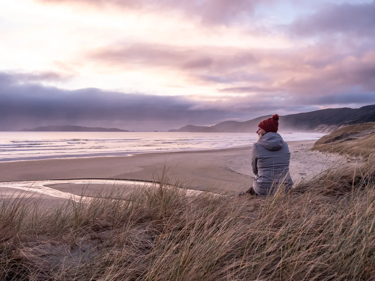 Mason Bay - Southland, New Zealand - Credit Great South (4)