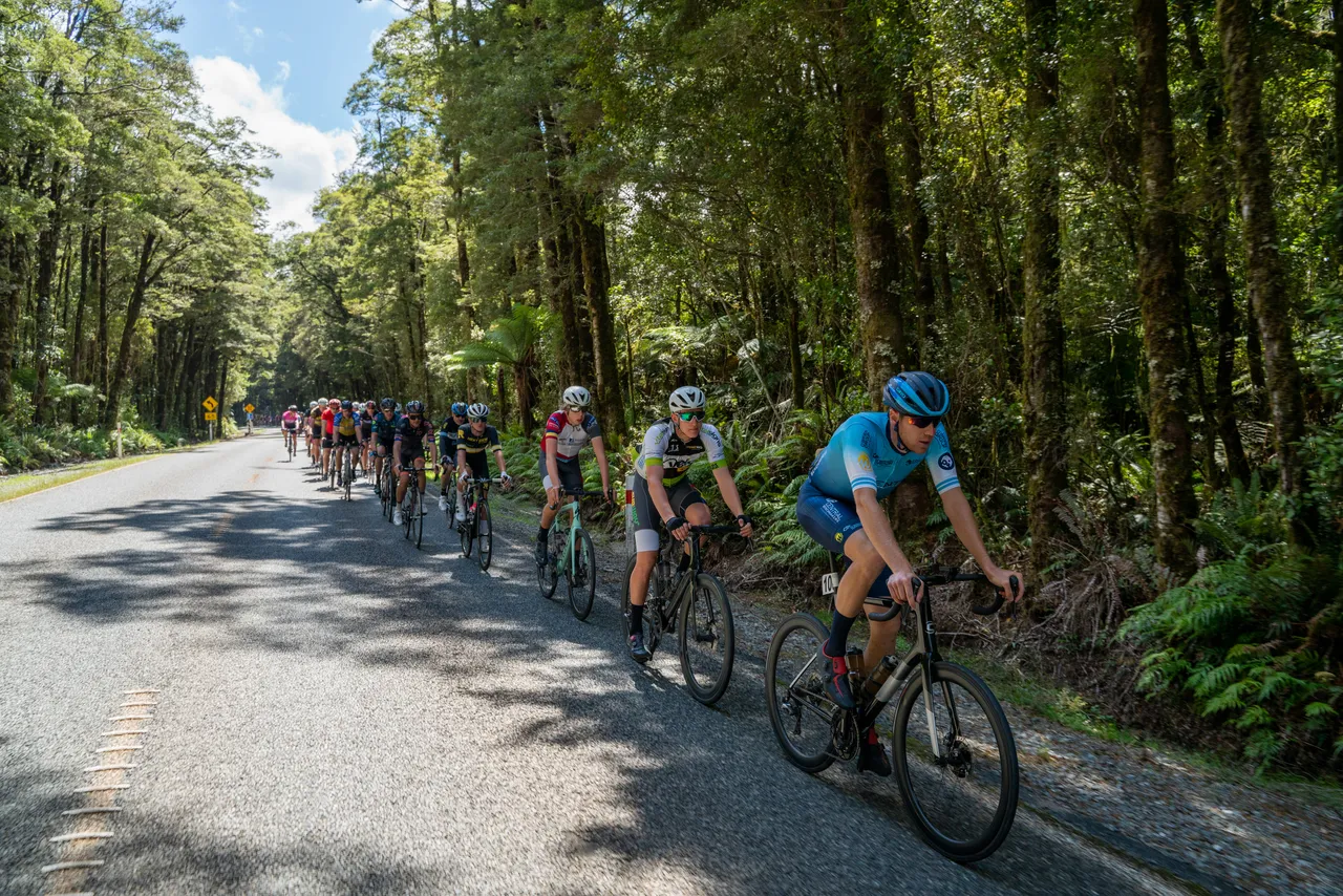 Milford Mountain Classic 2021 - Southland, New Zealand - Credit Great South (3)