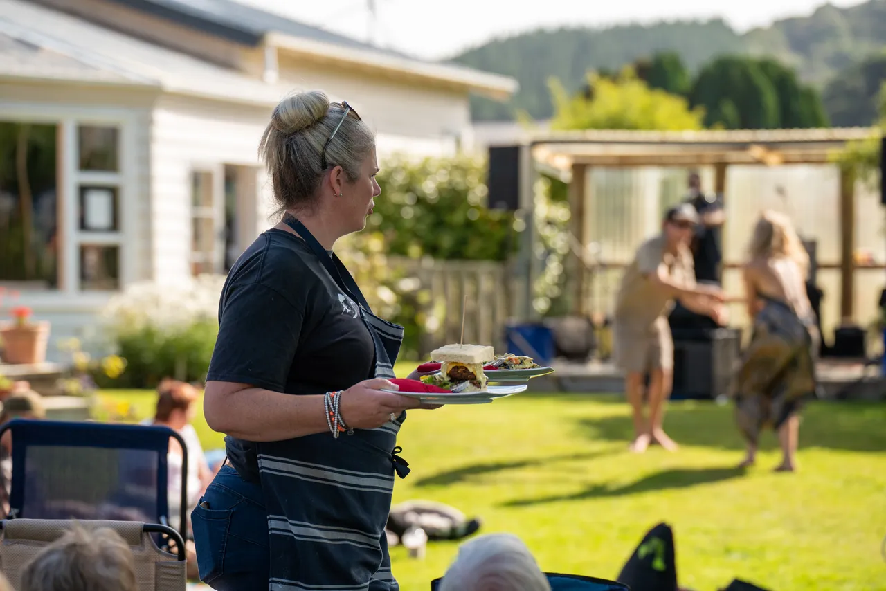 Niagara Bluegrass Festival 2021 - Southland, New Zealand - Credit Great South (13)