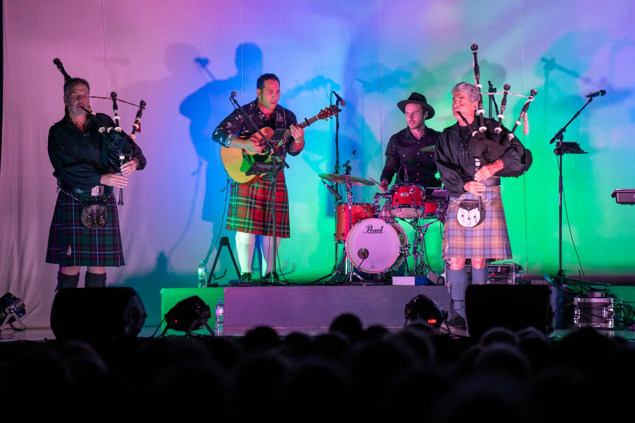 Te Anau Tartan Festival 2021 - Southland, New Zealand - Credit Great South (10)
