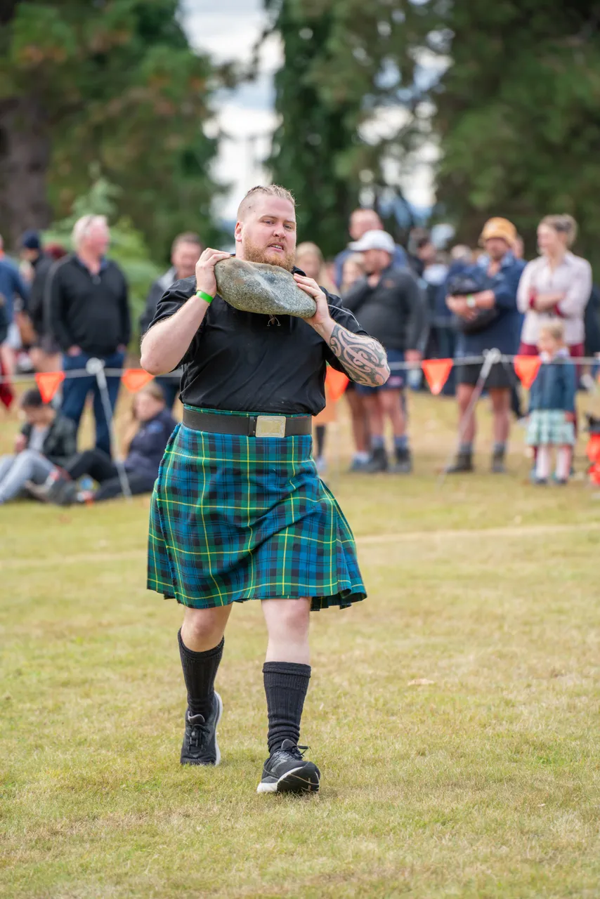 Te Anau Tartan Festival 2021 - Southland, New Zealand - Credit Great South (3)