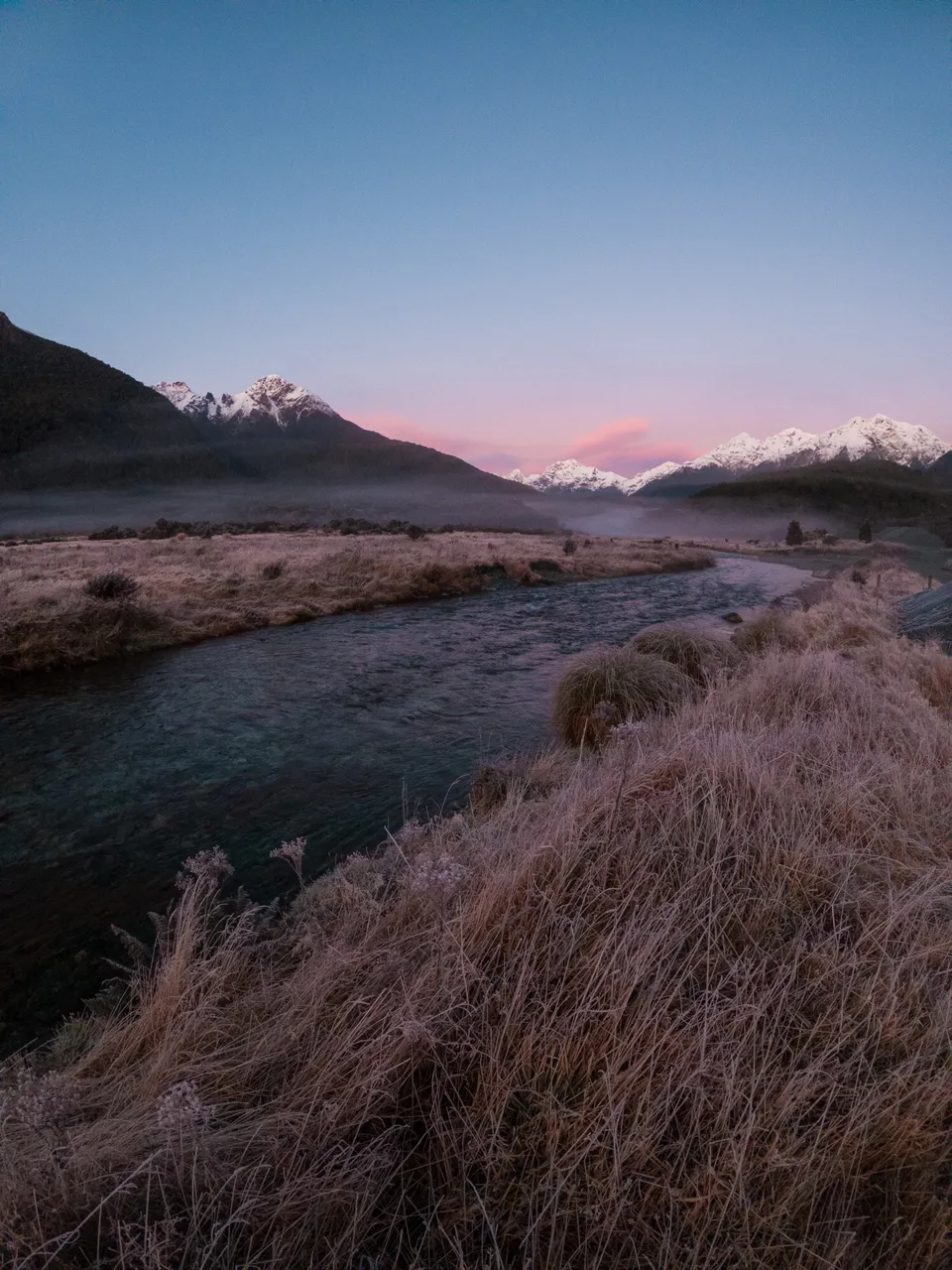 Cascade Creek - Southland, New Zealand - Credit Great South (1)