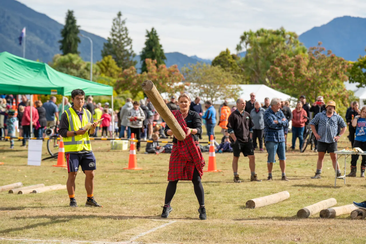 Te Anau Tartan Festival 2021 - Southland, New Zealand - Credit Great South (1)