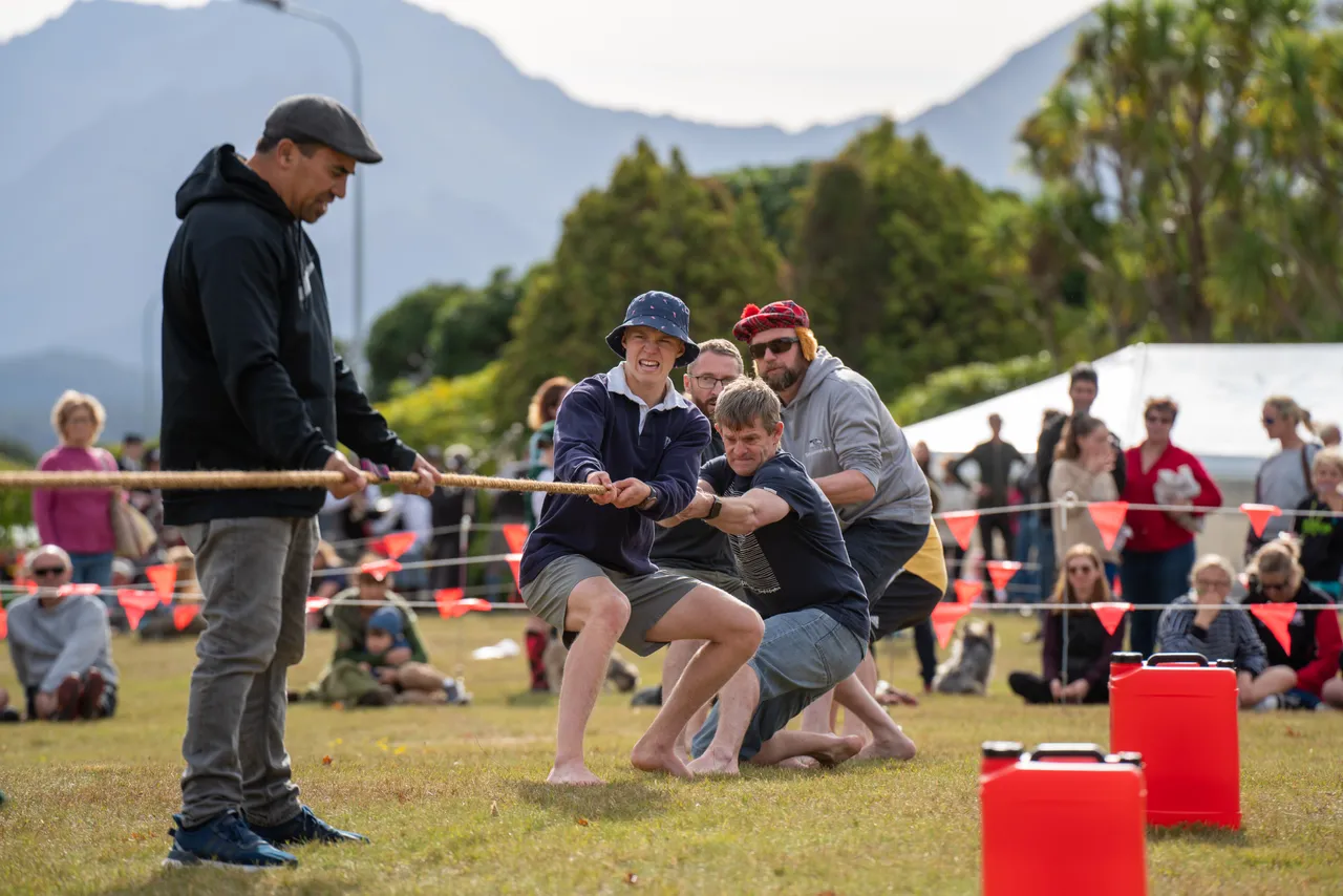 Te Anau Tartan Festival 2021 - Southland, New Zealand - Credit Great South (2)