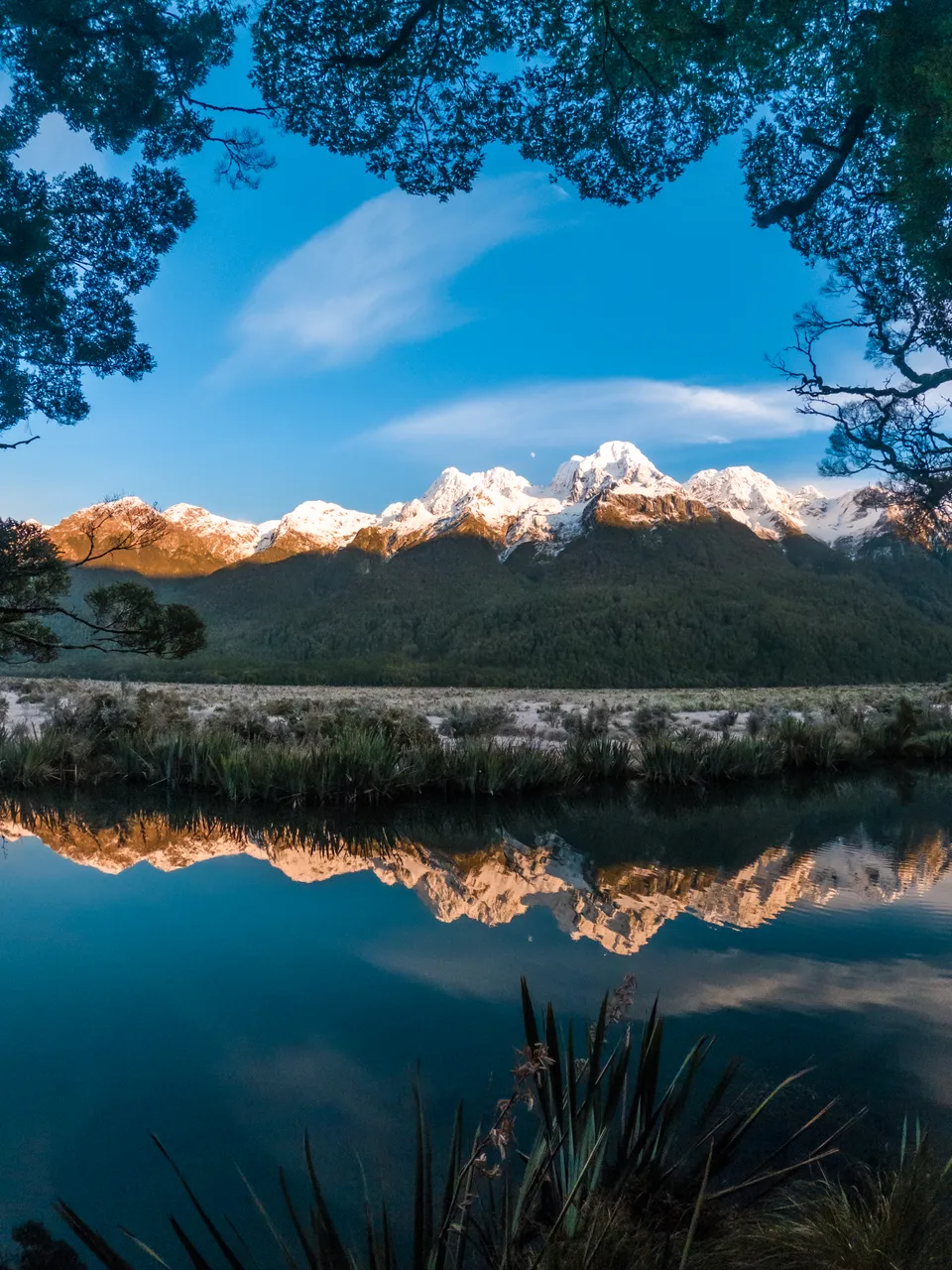 Mirror Lakes - Southland, New Zealand - Credit Great South (7)