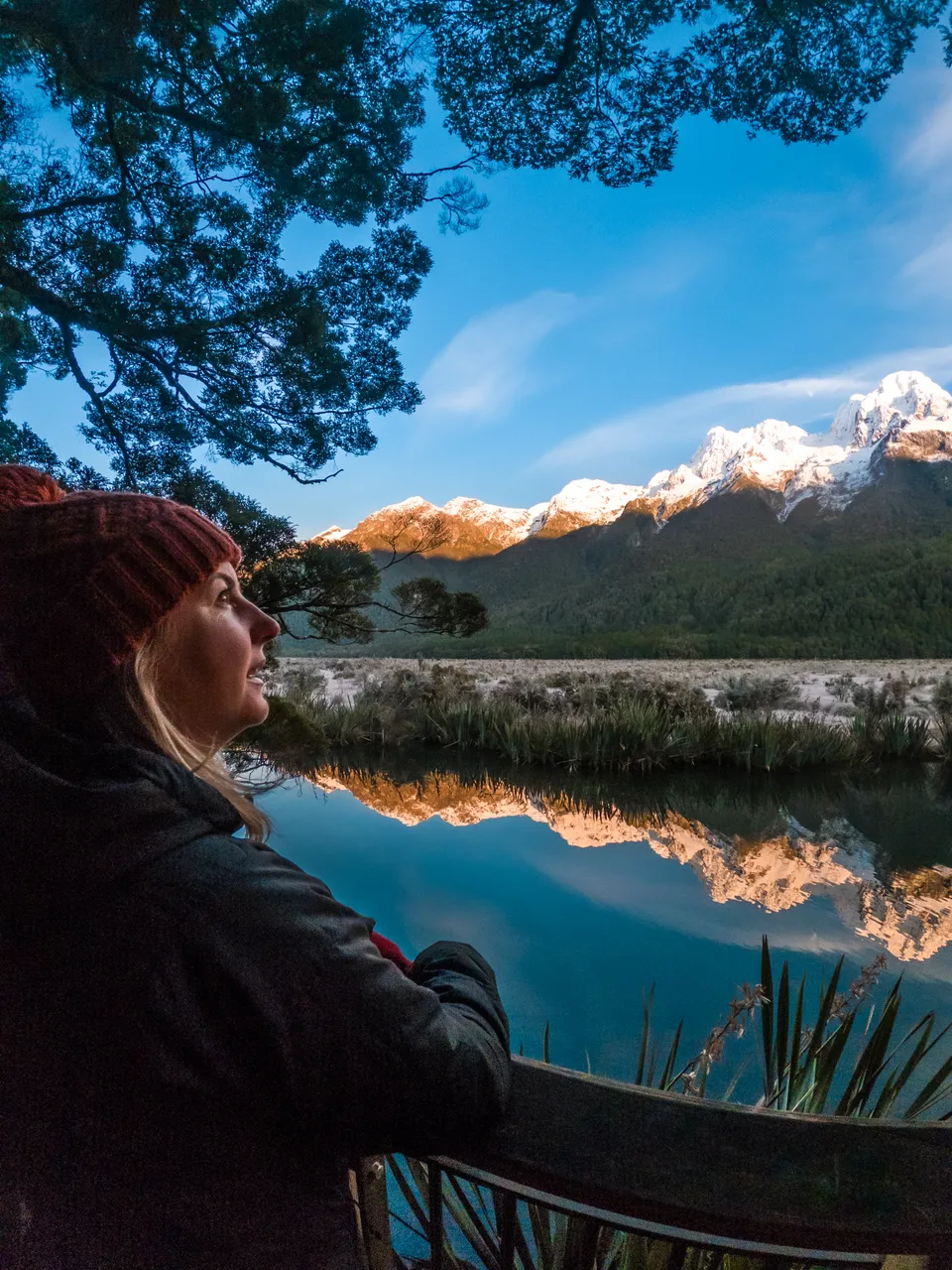 Mirror Lakes - Southland, New Zealand - Credit Great South (4)