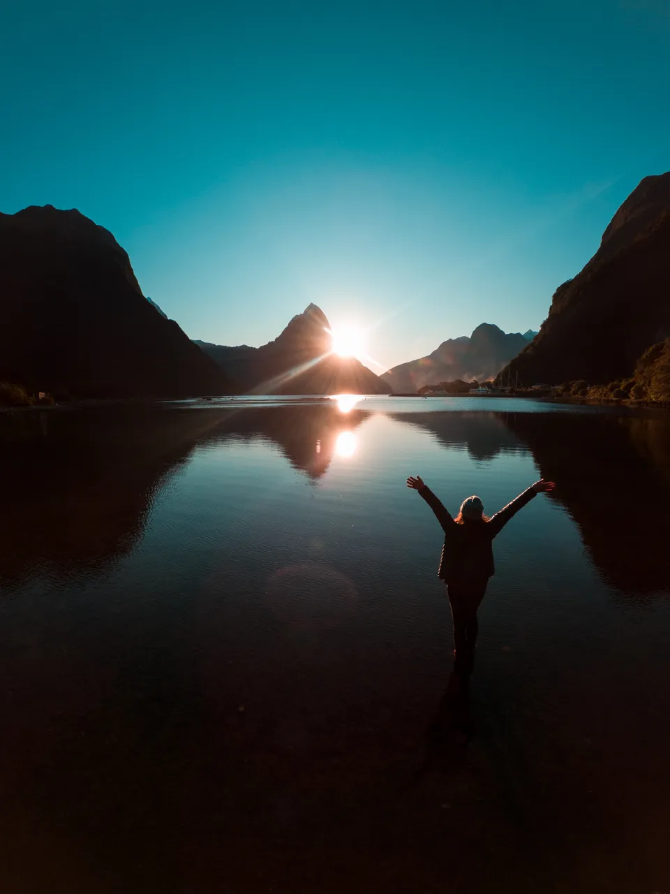 Milford Sound - Southland, New Zealand - Credit Great South (5)